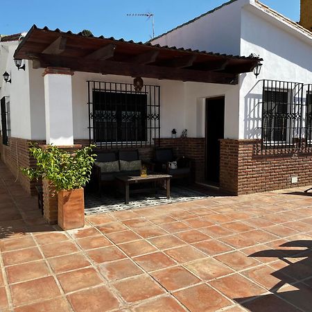 Willa Bonito Chalet En La Cala Con Gran Jardin Privado La Cala Del Moral Zewnętrze zdjęcie