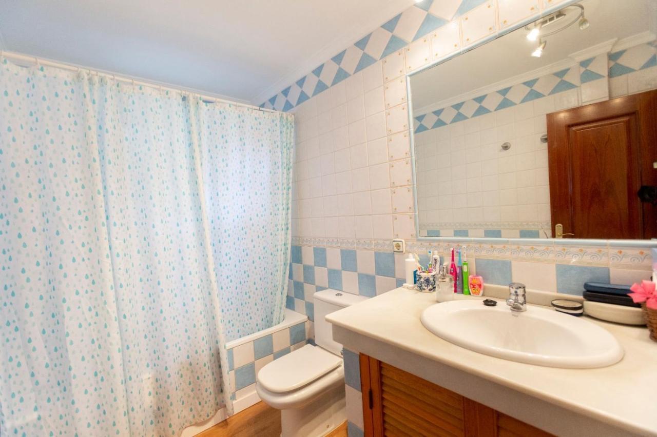Willa Bonito Chalet En La Cala Con Gran Jardin Privado La Cala Del Moral Zewnętrze zdjęcie