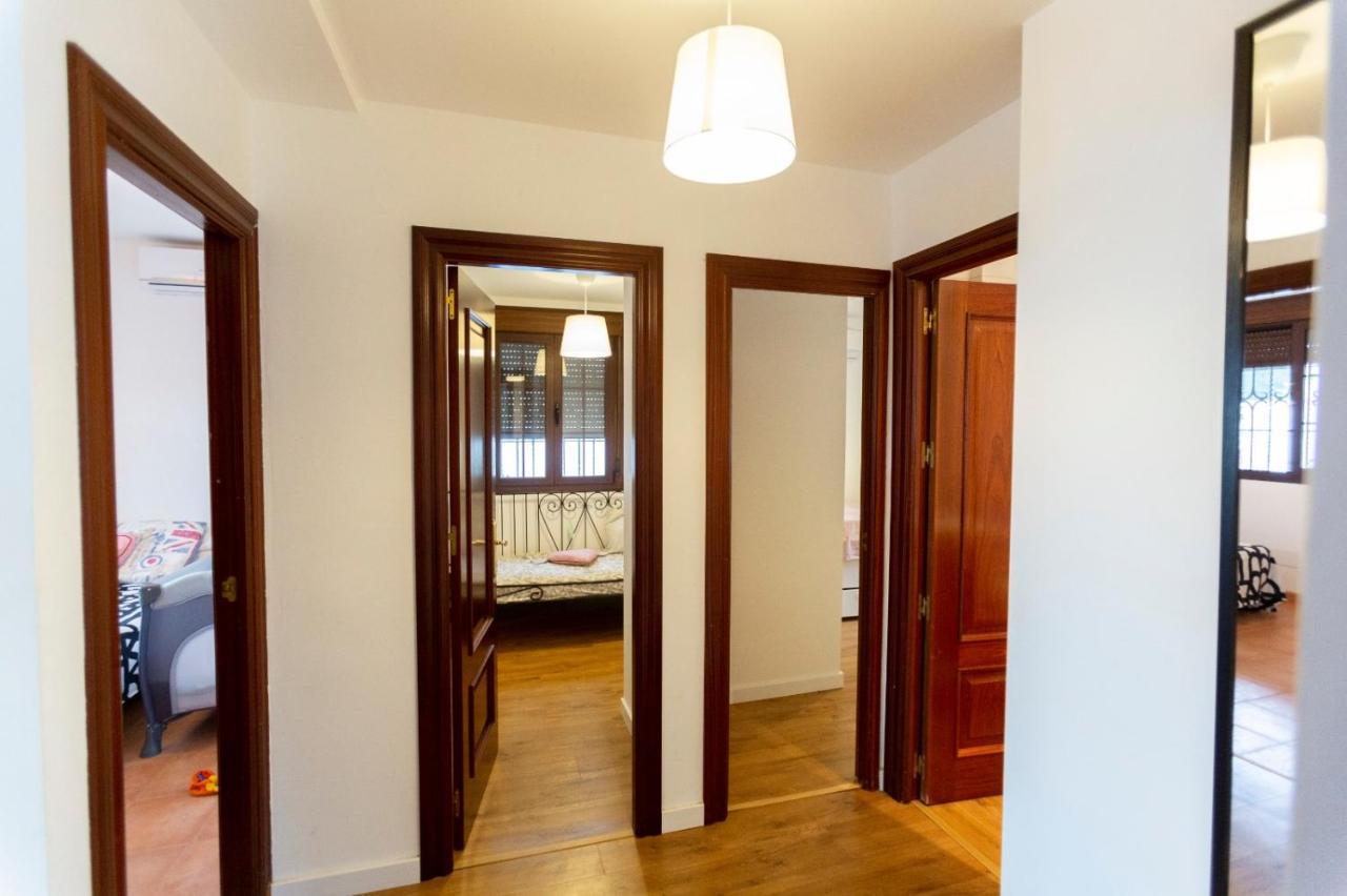 Willa Bonito Chalet En La Cala Con Gran Jardin Privado La Cala Del Moral Zewnętrze zdjęcie