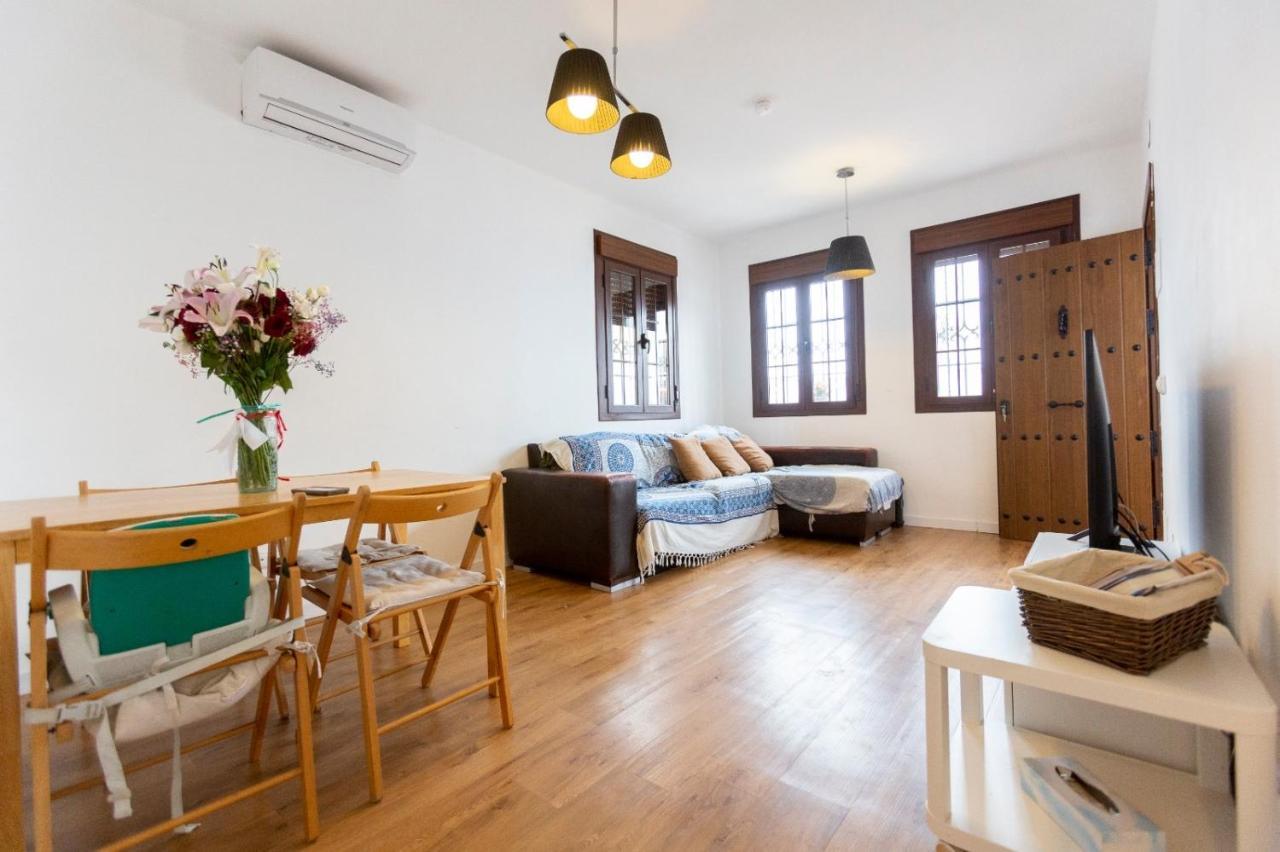 Willa Bonito Chalet En La Cala Con Gran Jardin Privado La Cala Del Moral Zewnętrze zdjęcie