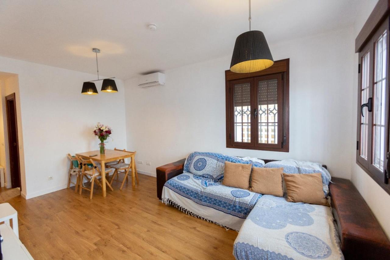 Willa Bonito Chalet En La Cala Con Gran Jardin Privado La Cala Del Moral Zewnętrze zdjęcie