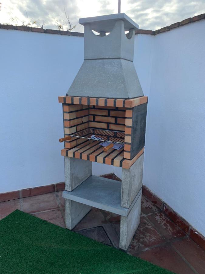 Willa Bonito Chalet En La Cala Con Gran Jardin Privado La Cala Del Moral Zewnętrze zdjęcie