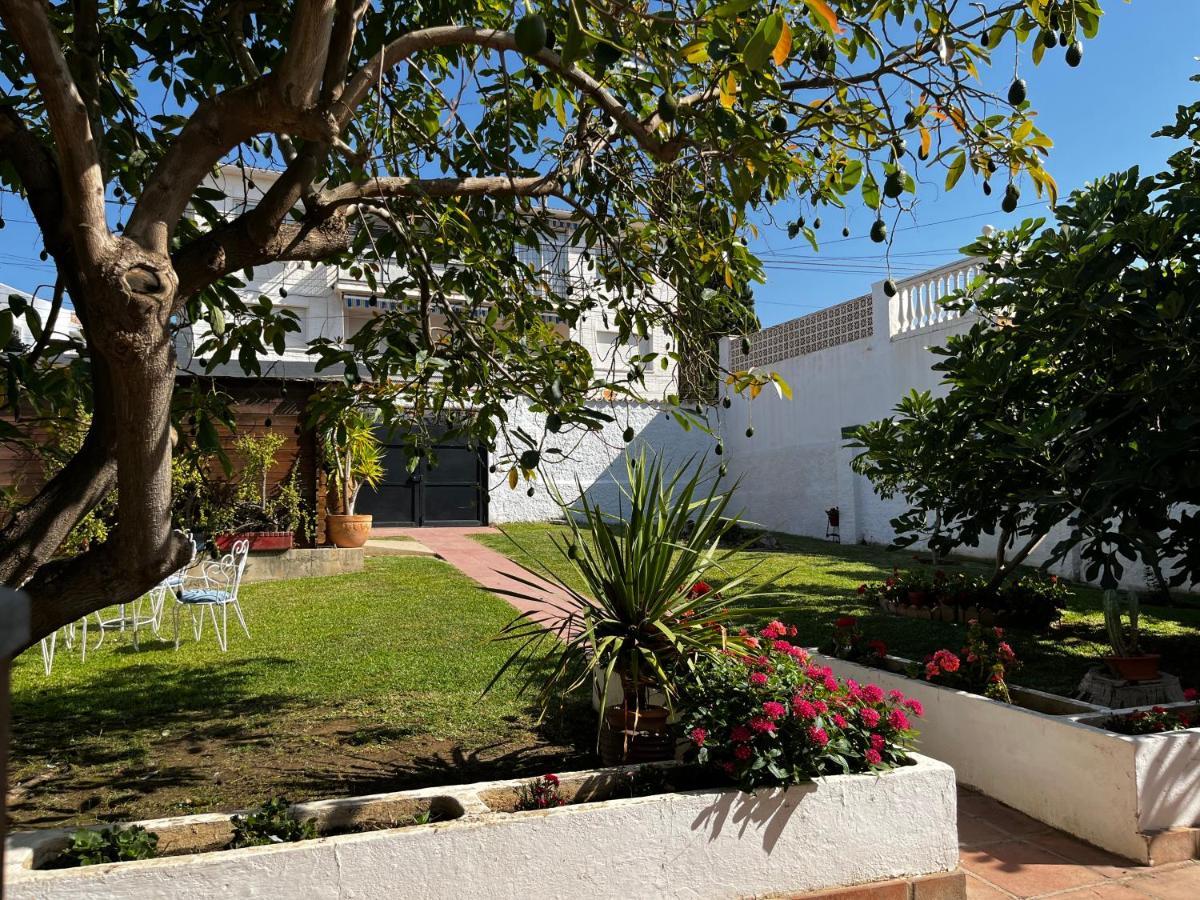 Willa Bonito Chalet En La Cala Con Gran Jardin Privado La Cala Del Moral Zewnętrze zdjęcie
