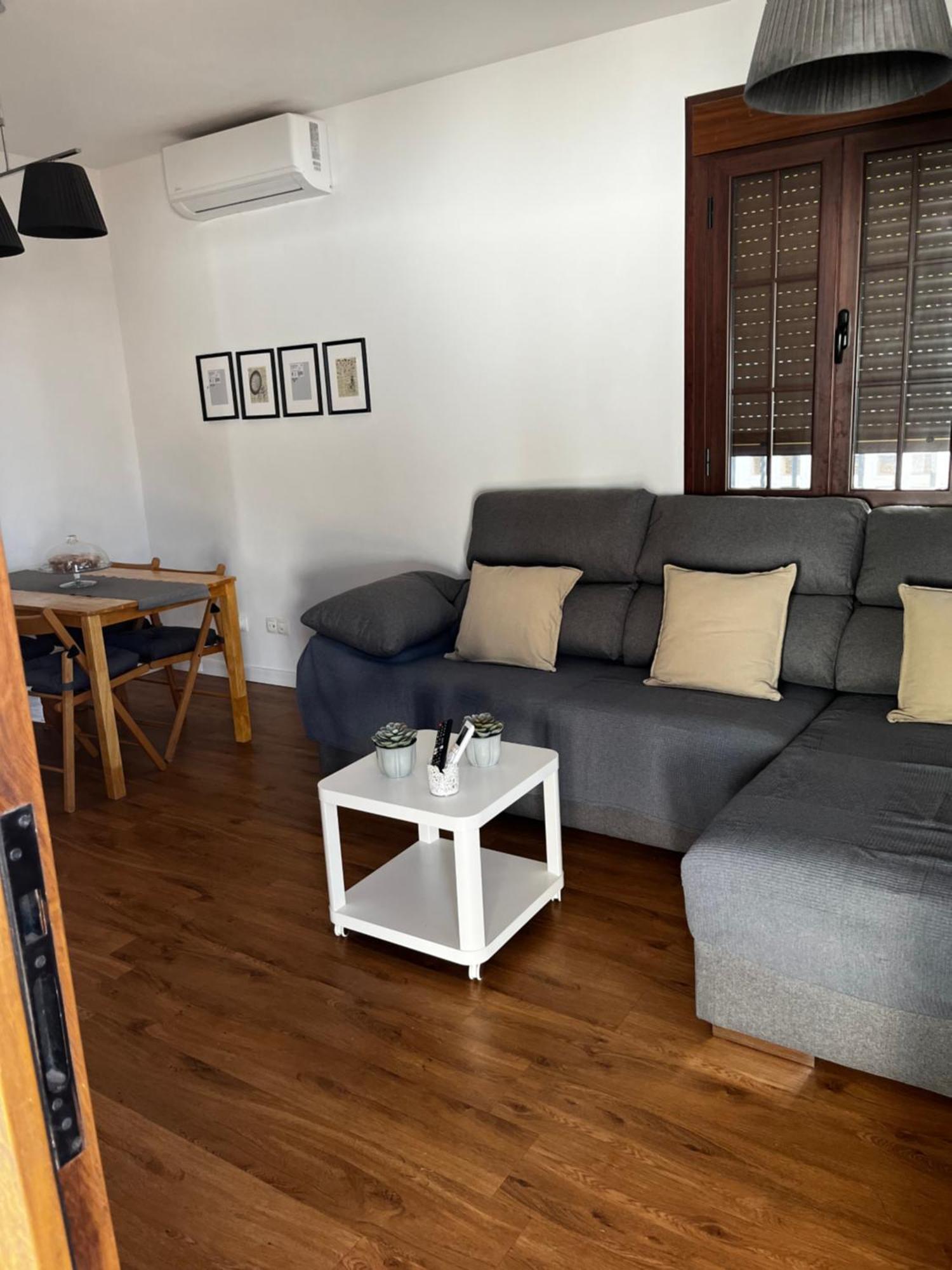 Willa Bonito Chalet En La Cala Con Gran Jardin Privado La Cala Del Moral Zewnętrze zdjęcie