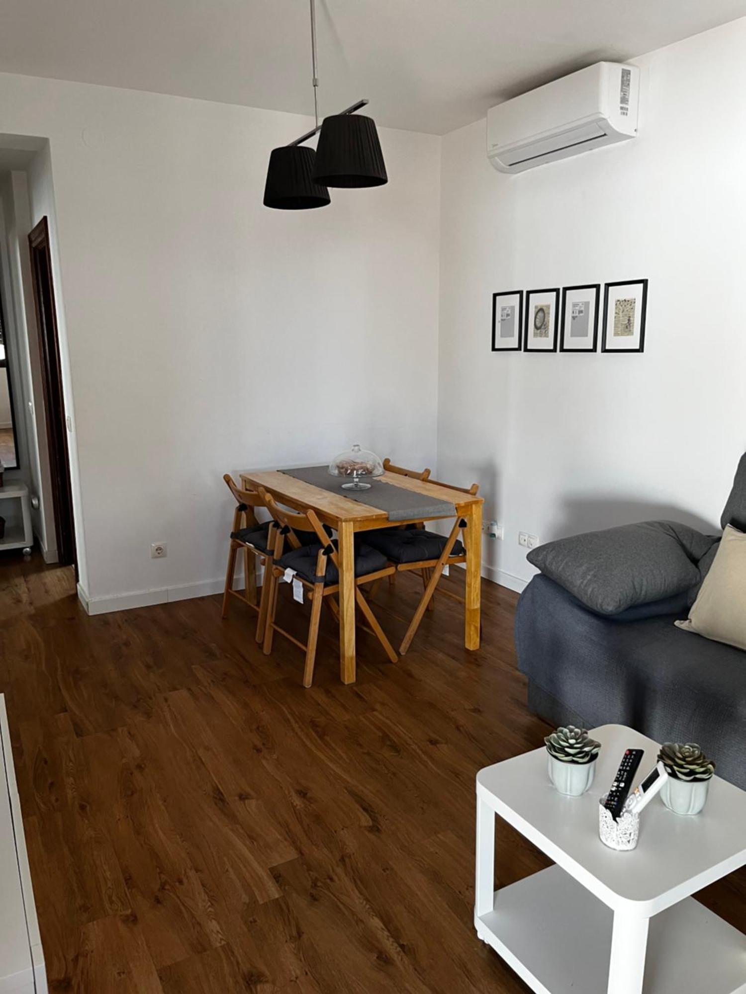 Willa Bonito Chalet En La Cala Con Gran Jardin Privado La Cala Del Moral Zewnętrze zdjęcie