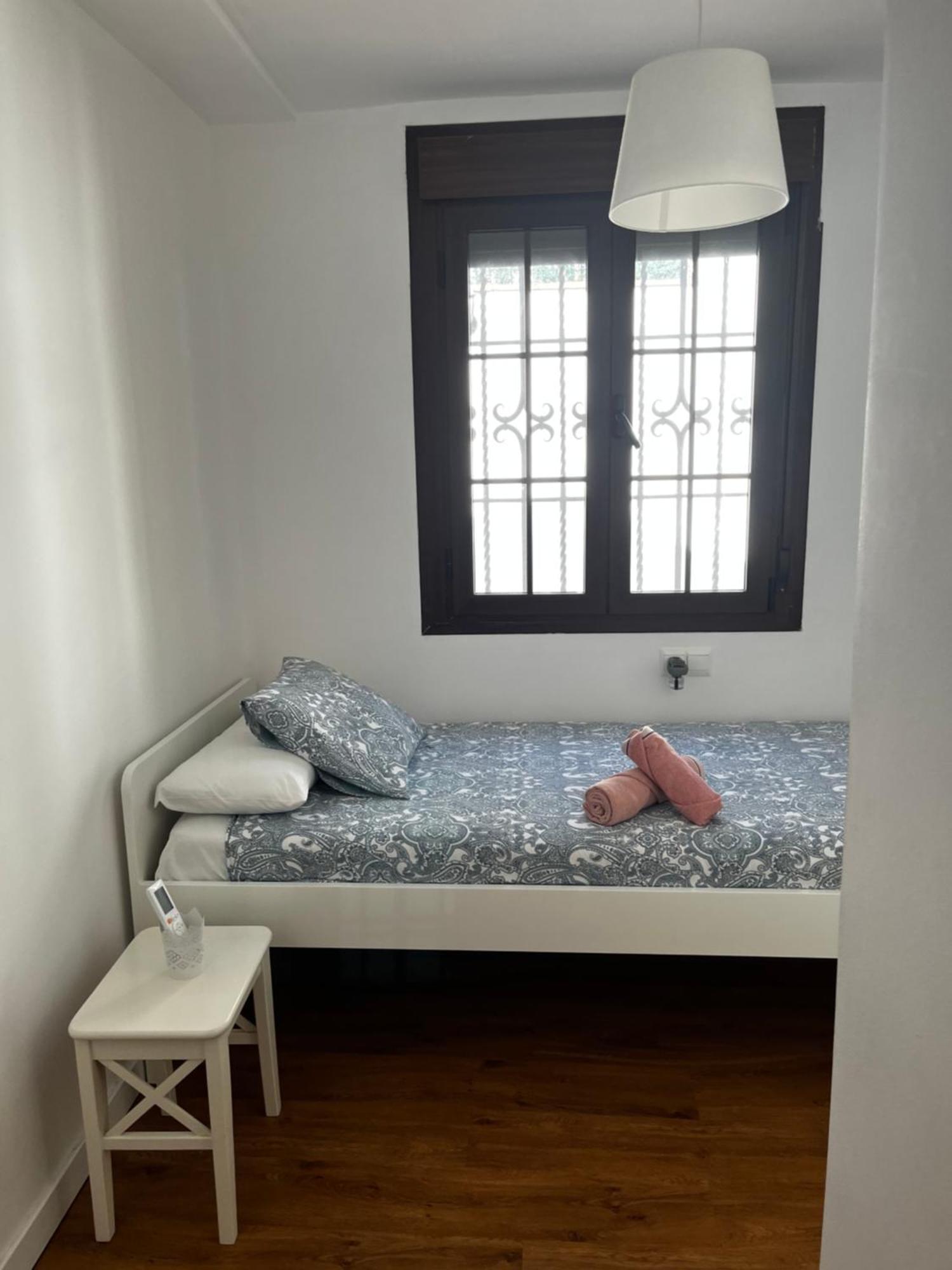 Willa Bonito Chalet En La Cala Con Gran Jardin Privado La Cala Del Moral Zewnętrze zdjęcie