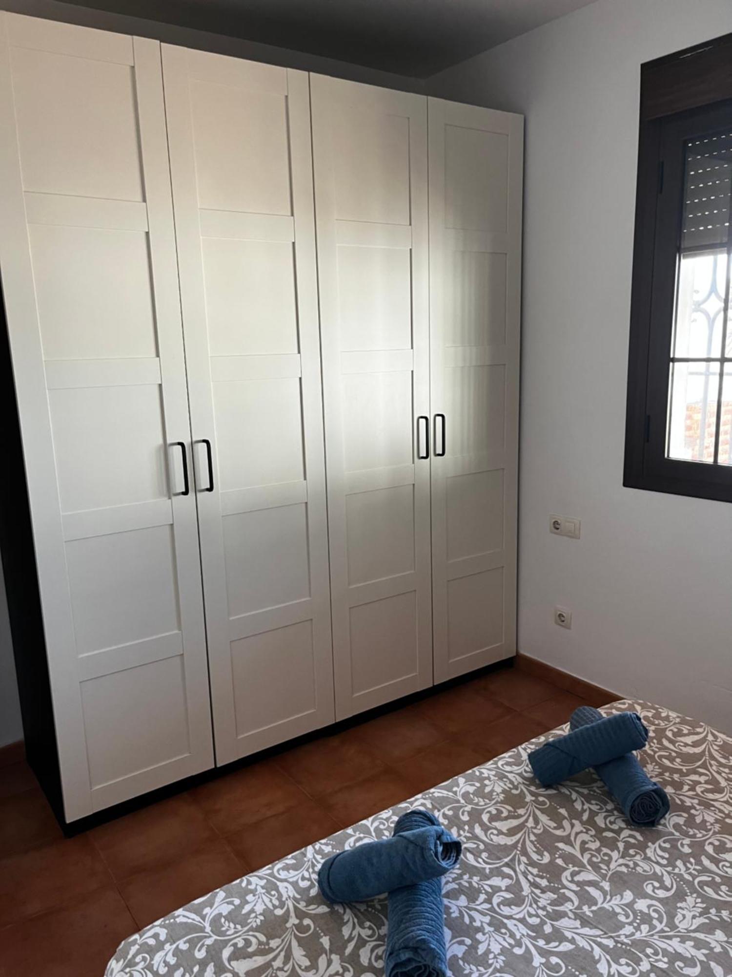 Willa Bonito Chalet En La Cala Con Gran Jardin Privado La Cala Del Moral Zewnętrze zdjęcie