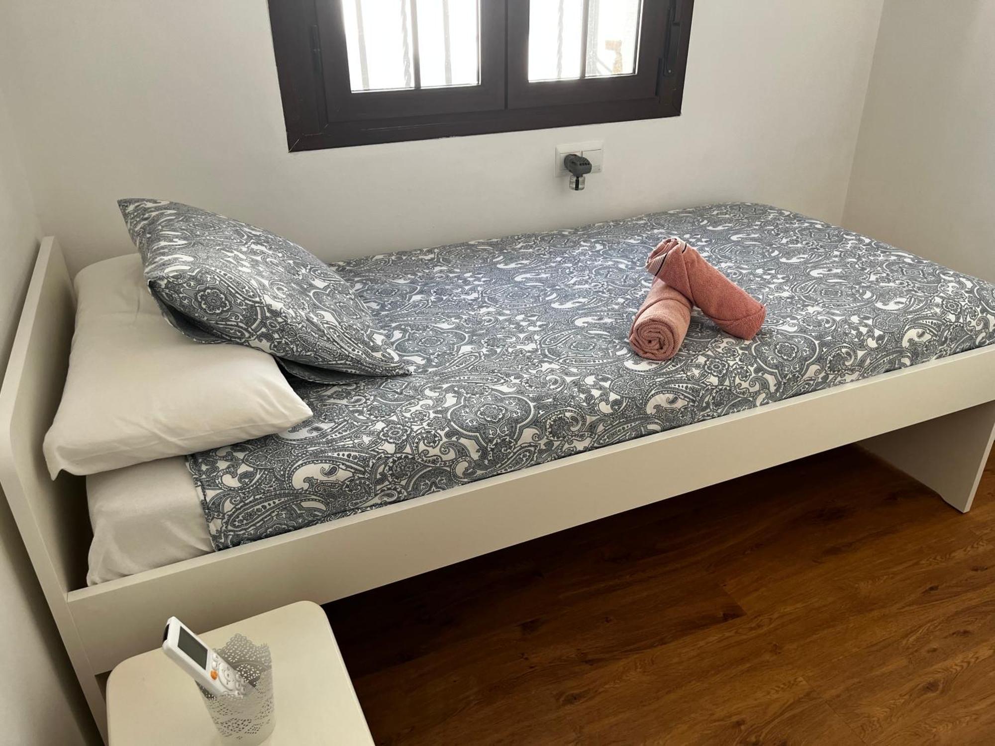 Willa Bonito Chalet En La Cala Con Gran Jardin Privado La Cala Del Moral Zewnętrze zdjęcie