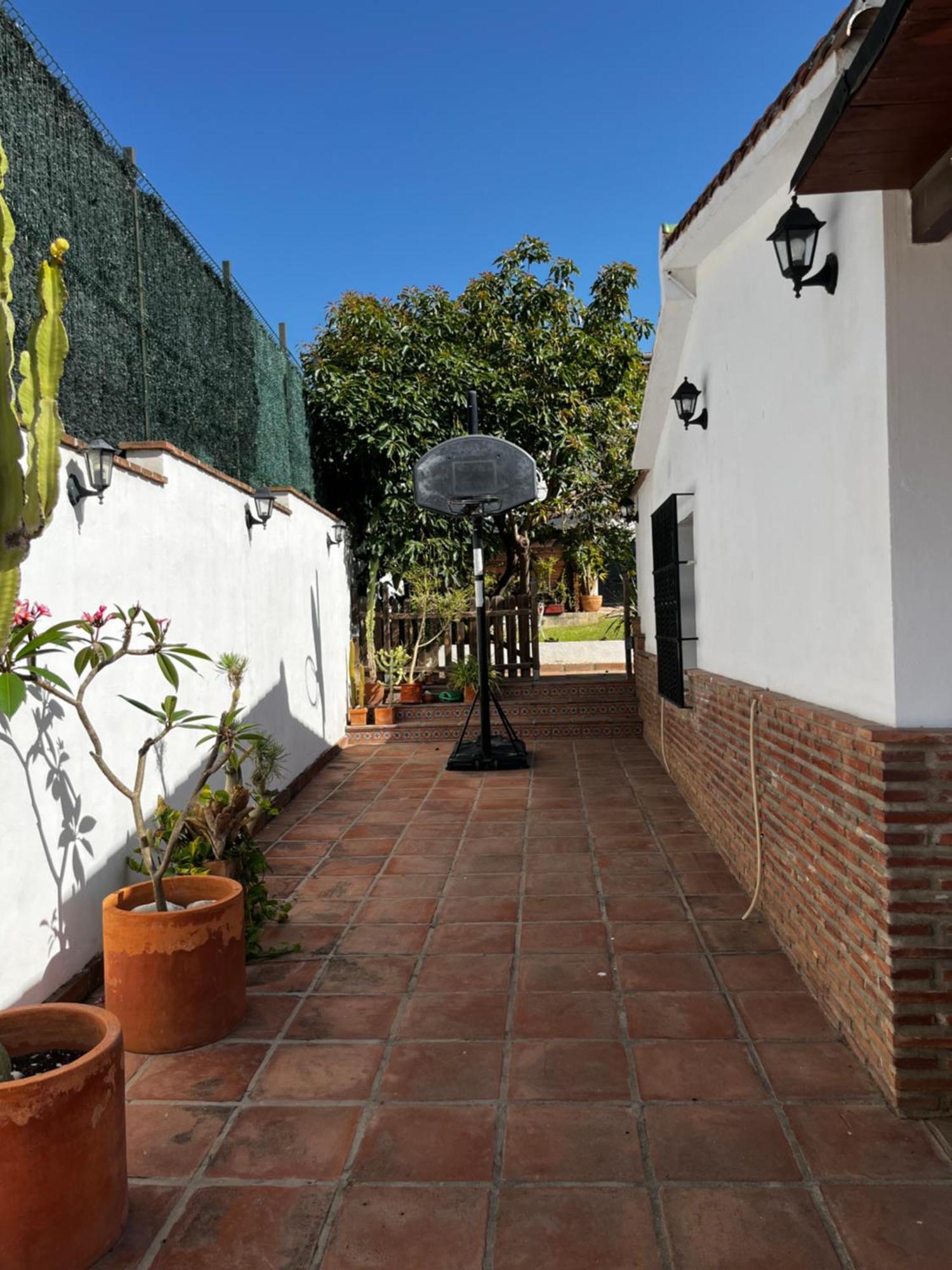Willa Bonito Chalet En La Cala Con Gran Jardin Privado La Cala Del Moral Zewnętrze zdjęcie