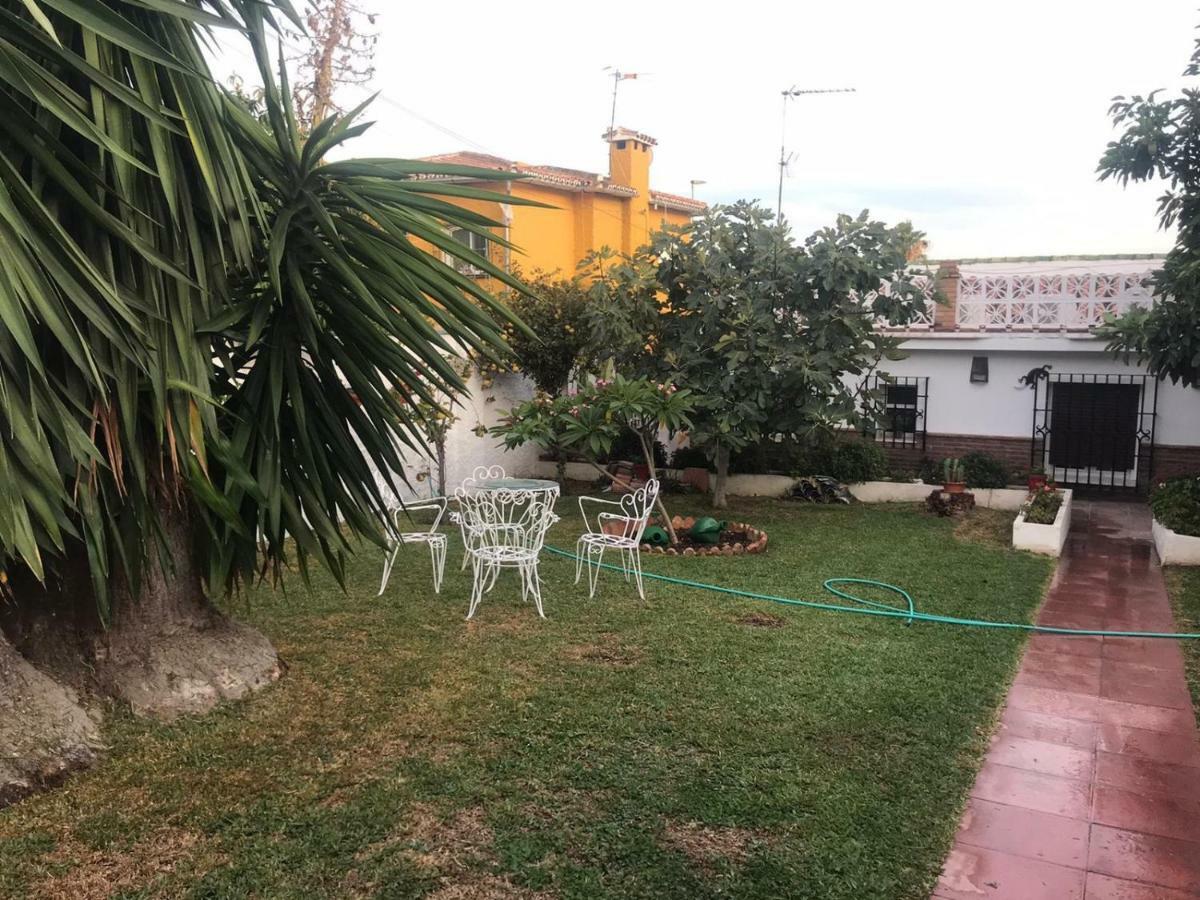 Willa Bonito Chalet En La Cala Con Gran Jardin Privado La Cala Del Moral Zewnętrze zdjęcie