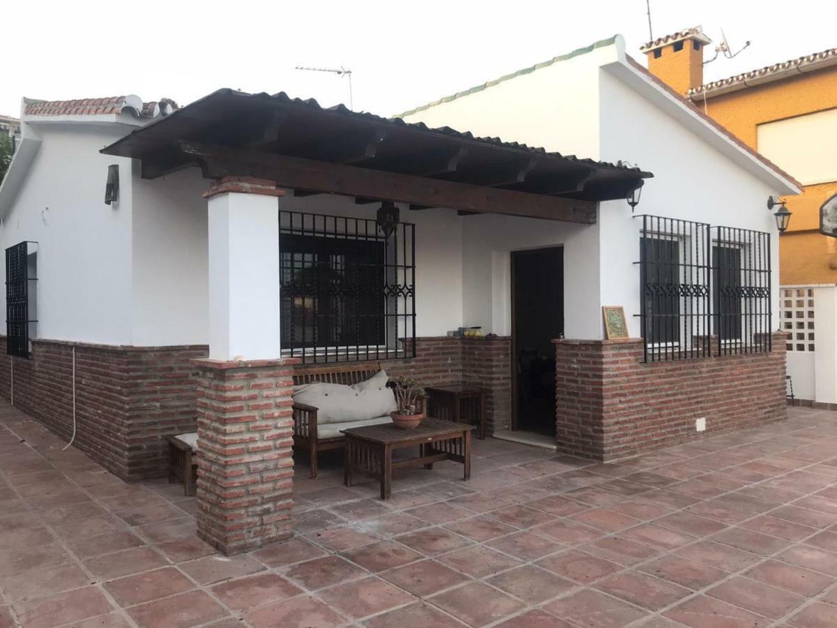 Willa Bonito Chalet En La Cala Con Gran Jardin Privado La Cala Del Moral Zewnętrze zdjęcie