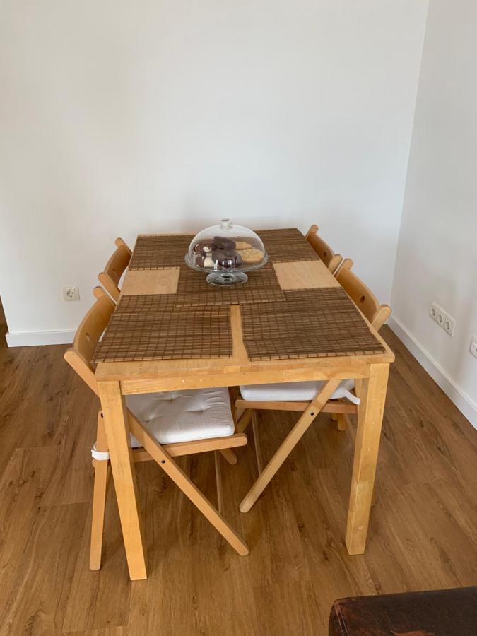 Willa Bonito Chalet En La Cala Con Gran Jardin Privado La Cala Del Moral Zewnętrze zdjęcie